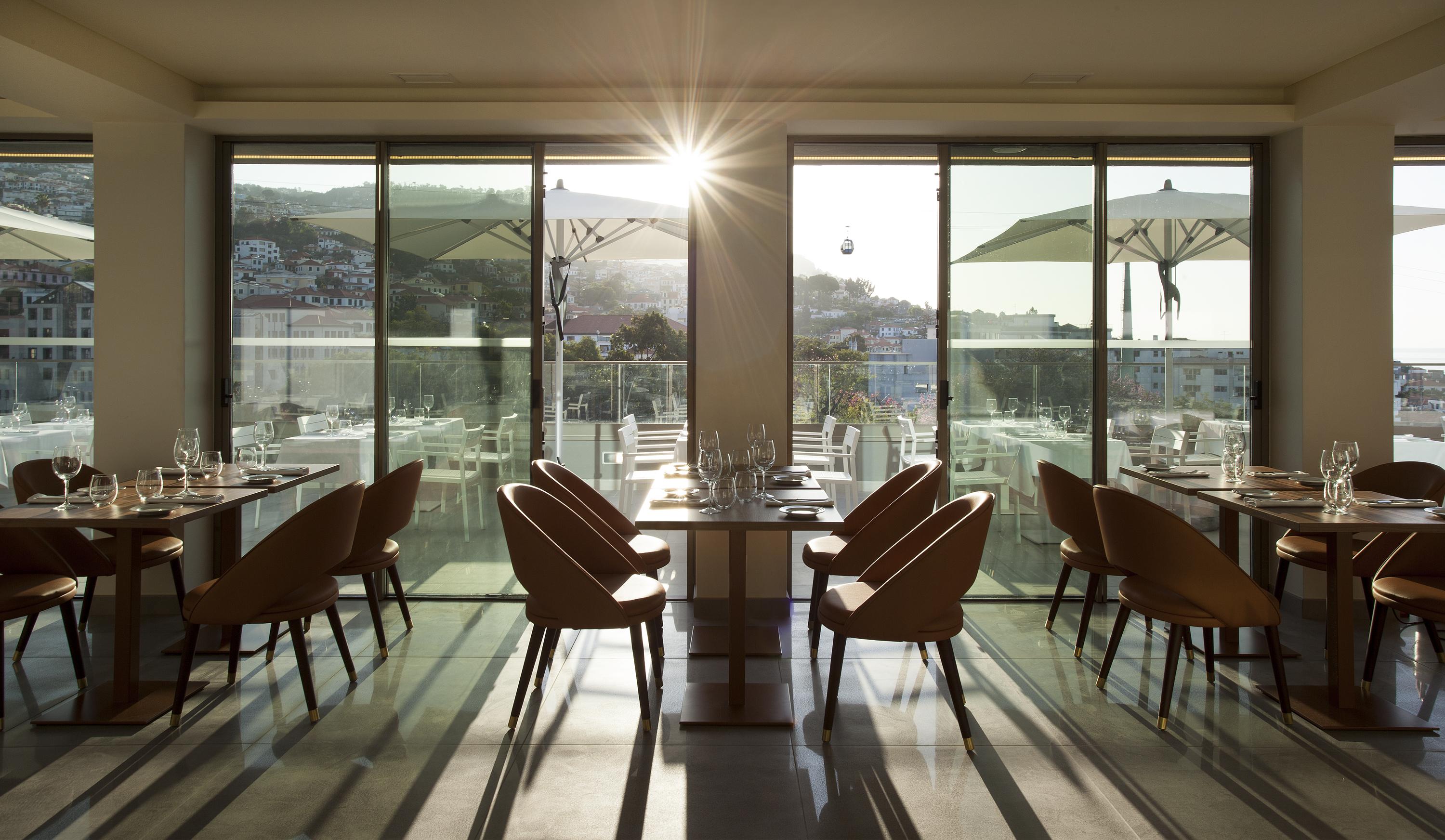 Turim Santa Maria Hotel Funchal  Zewnętrze zdjęcie